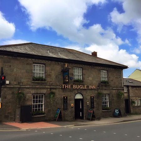 The Bugle Inn Kültér fotó